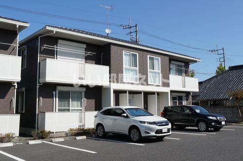 クレイプマートル・51 Aの外観画像