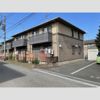 ロイヤルスクエアCの外観画像