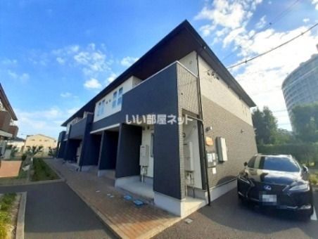 MarecageⅡの外観画像