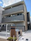 ヒカルサ京都大宮中林Ⅰの外観画像