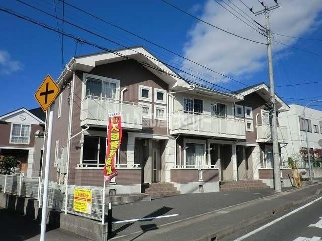 エクセレンテ・F 四番館の外観画像