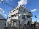 川久保ハイツの外観画像