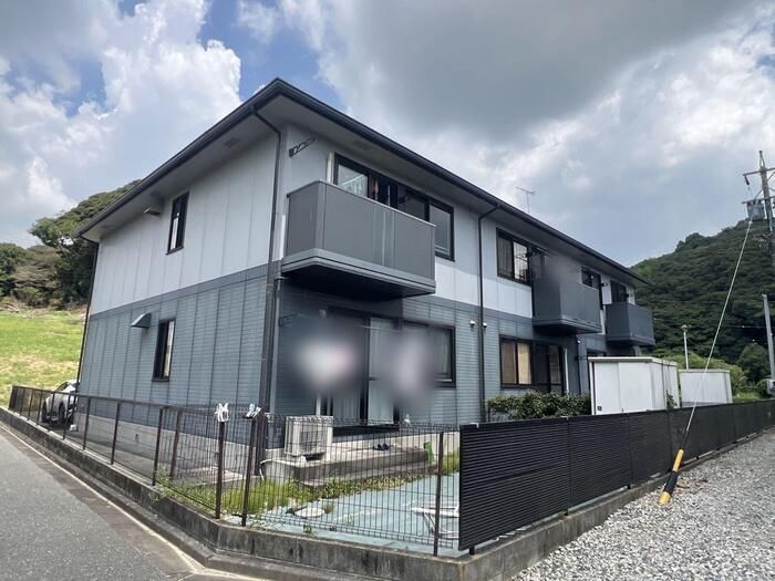 グリーンムクヘルの外観画像