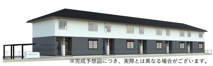 エトワールの外観画像