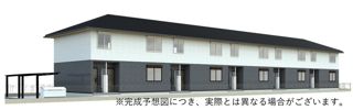 エトワールの外観画像
