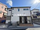アンソレイユ鷺沼A棟の外観画像
