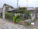 栗原町日野貸家の外観画像