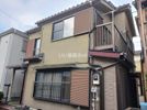 芝富士1丁目住宅の外観画像