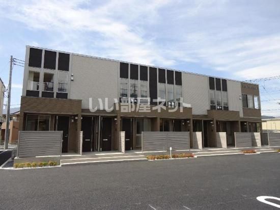 ネオ・プレミアム B棟の外観画像