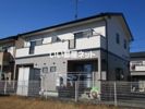 プレジール宮脇Fの外観画像
