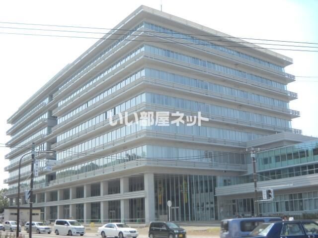 シエル.D湘南の外観画像