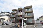 アンソレイユ・Kの外観画像