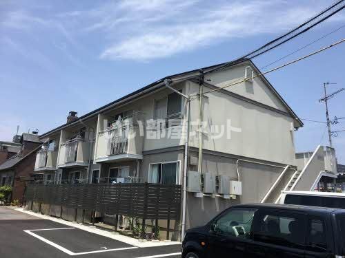JCA villageの外観画像