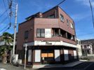 ラセットストーンの外観画像