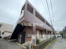 ハピネス柏の外観画像
