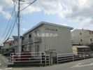 シティハウスMの外観画像