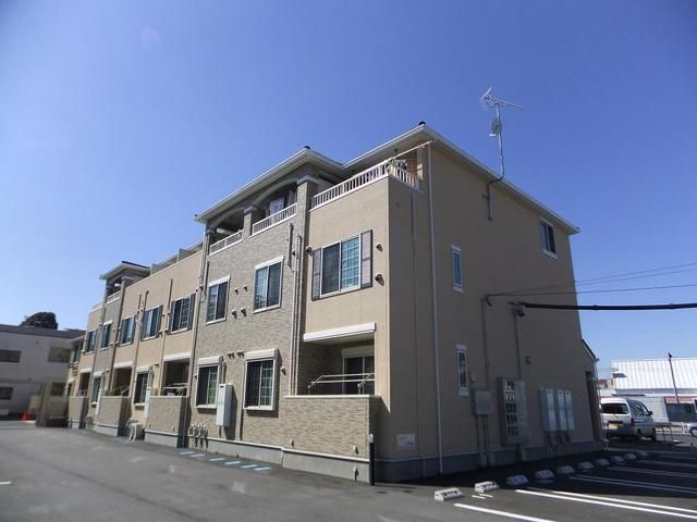 サンモール渋谷の外観画像