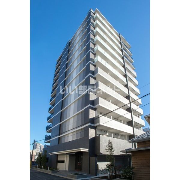 S-RESIDENCE黒川の外観画像
