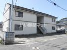 Aハイツ光井の外観画像