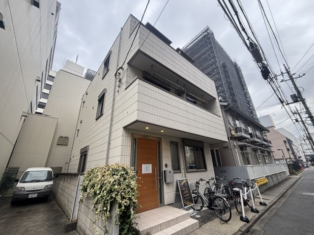 GranVelleの外観画像