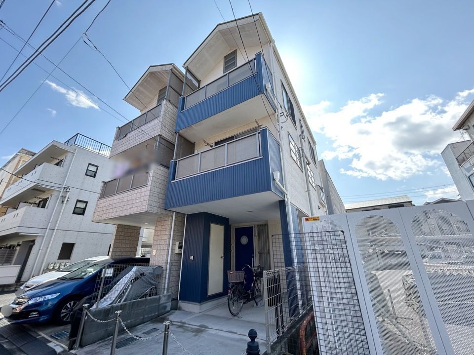 塩浜2丁目戸建の外観画像