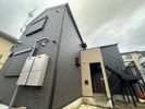 リュクス二俣川の外観画像