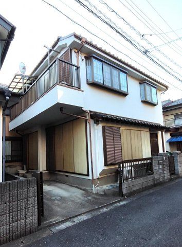 吉川市大字保戸建の外観画像