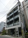 レックス武蔵中原の外観画像