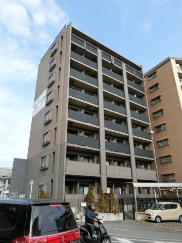 CASA AL MAREの外観画像