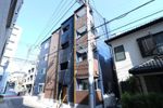 Grotta blu Komagomeの外観画像