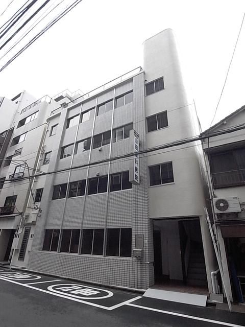 YDビルディングの外観画像