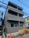 GRADUS和光の外観画像
