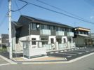 シャーメゾン・シャルマンIIの外観画像