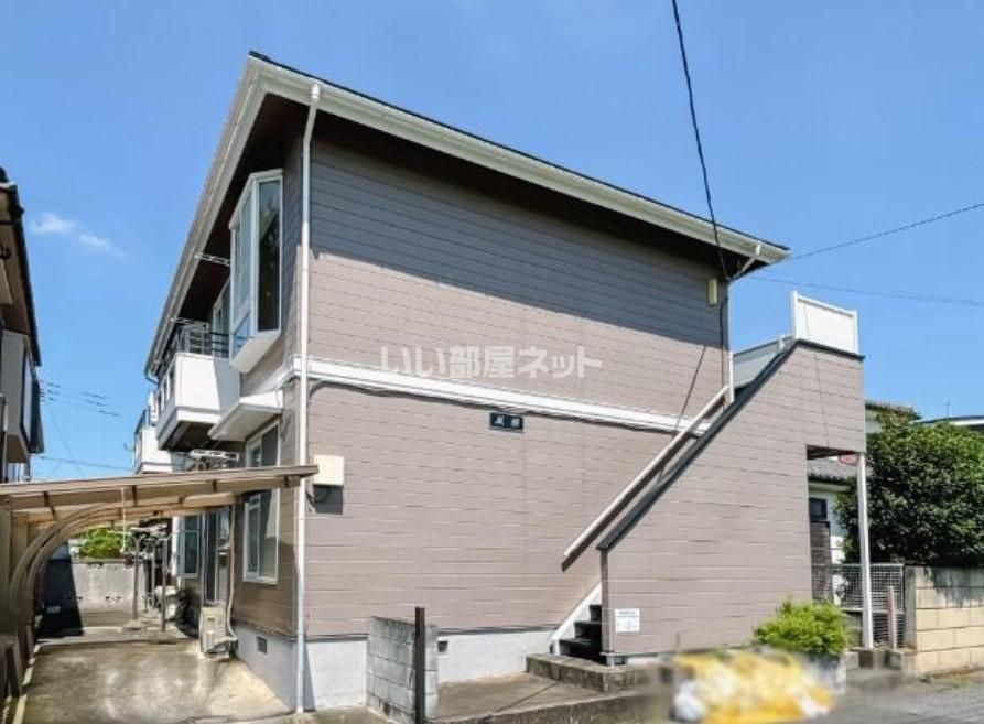 風雅の外観画像