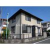 鶴舞4丁目戸建貸家の外観画像