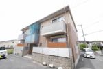 パンシオン・クレール A棟の外観画像