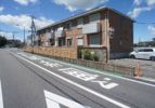 アムール リアンAの外観画像