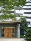 川口パークハウスの外観画像