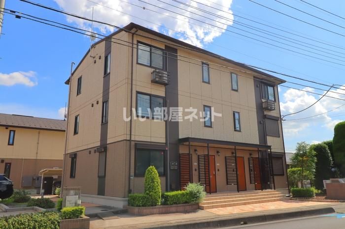 Bogor Residenceの外観画像
