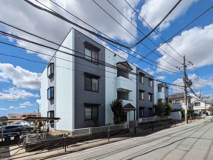 ロイトン Ⅰの外観画像