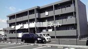 中央ブレイン Aの外観画像