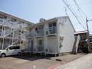 CASA21thの外観画像