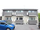 ヒルサイドテラス皇徳寺の外観画像