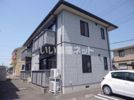 リベルテの外観画像