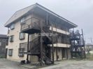 冨田マンションB棟の外観画像