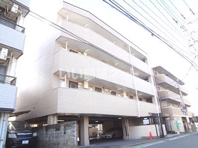 エスポアール春日原南の外観画像