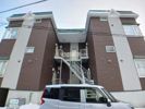 テラハウス深堀の外観画像