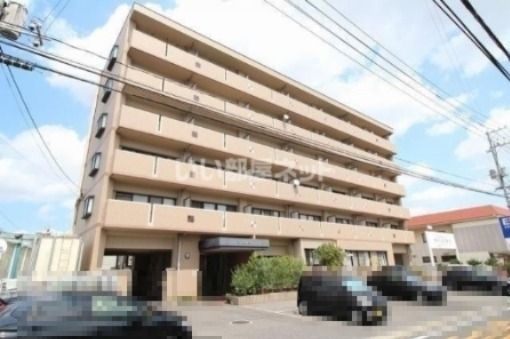 フォレストコートの外観画像