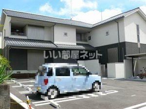 勝彩苑の外観画像
