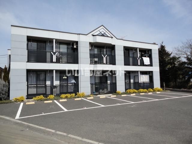 コート アベニューの外観画像